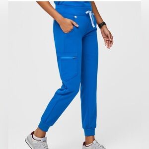Zamora Jogger Scrub Pants